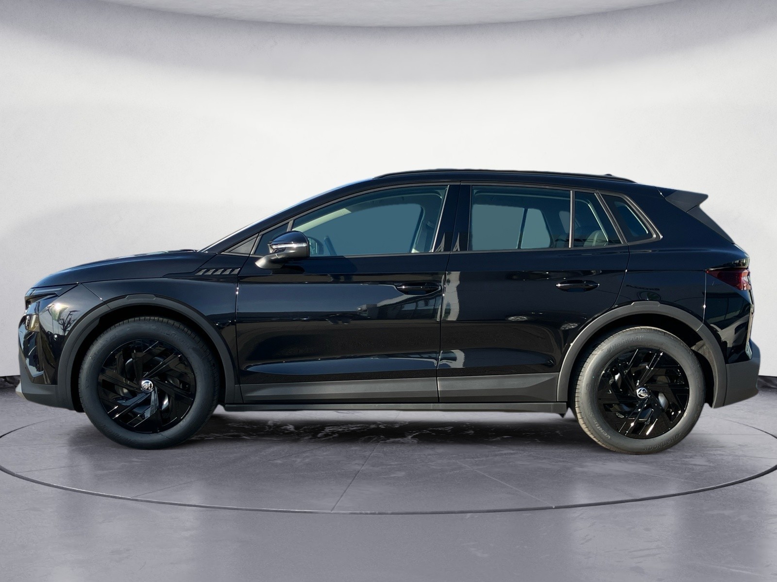 Skoda - Elroq