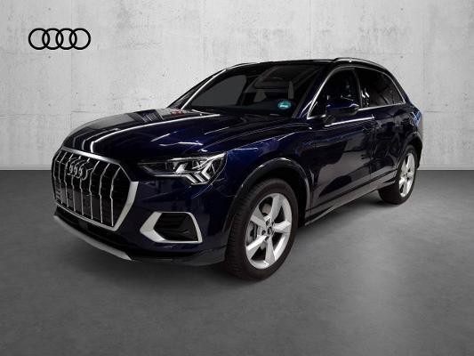 Audi - Q3 40 TDI quattro advanced S tronic