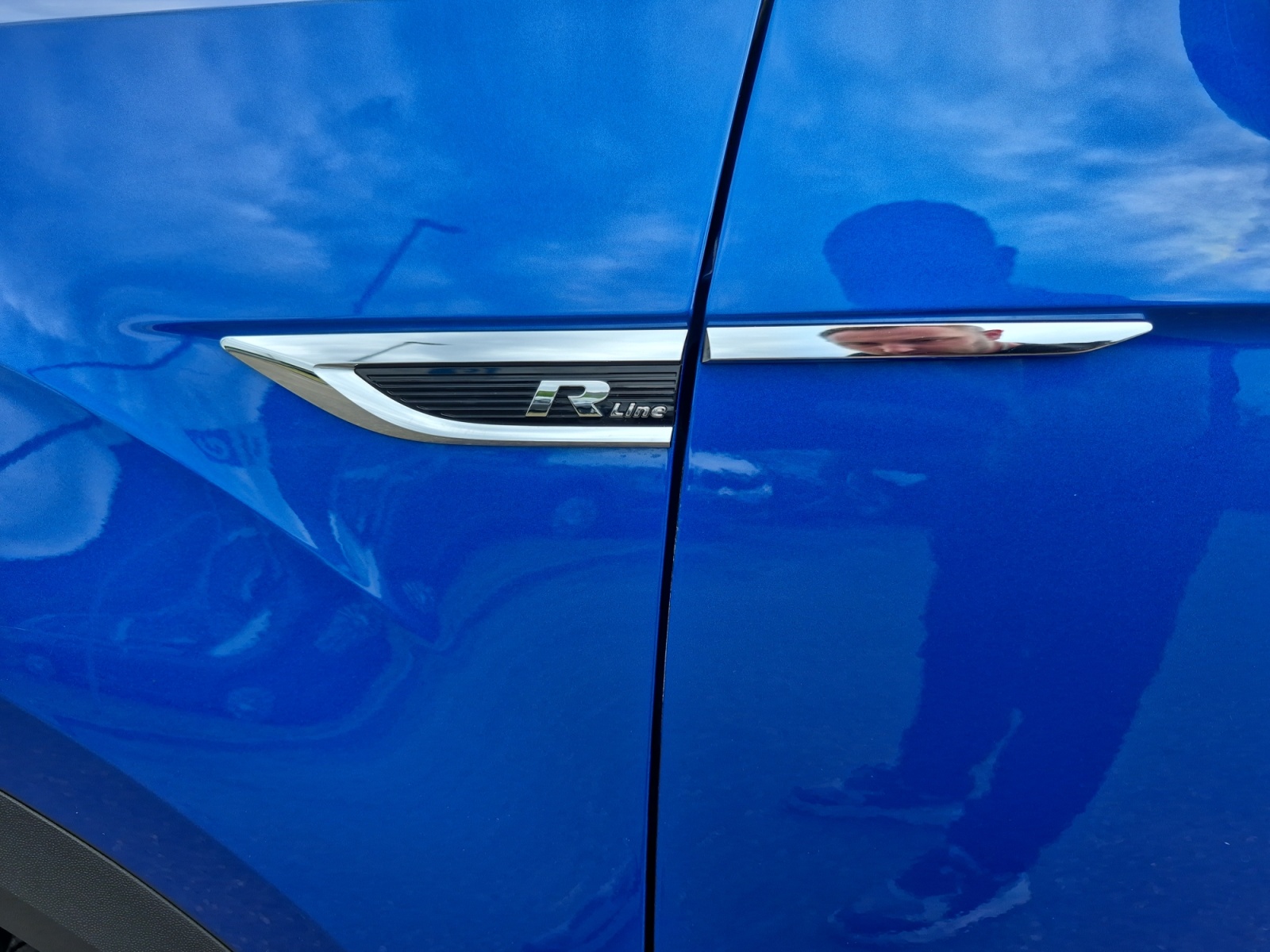 Volkswagen - T-Roc Cabriolet 1.5 TSI ACT OPF DSG R-Line