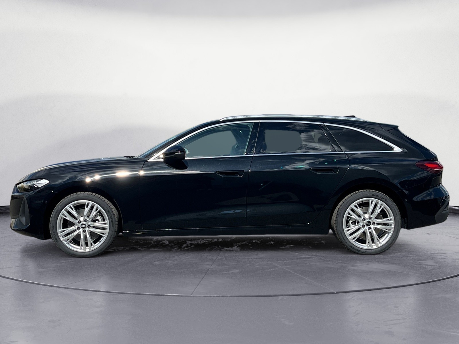 Audi - A5 Avant