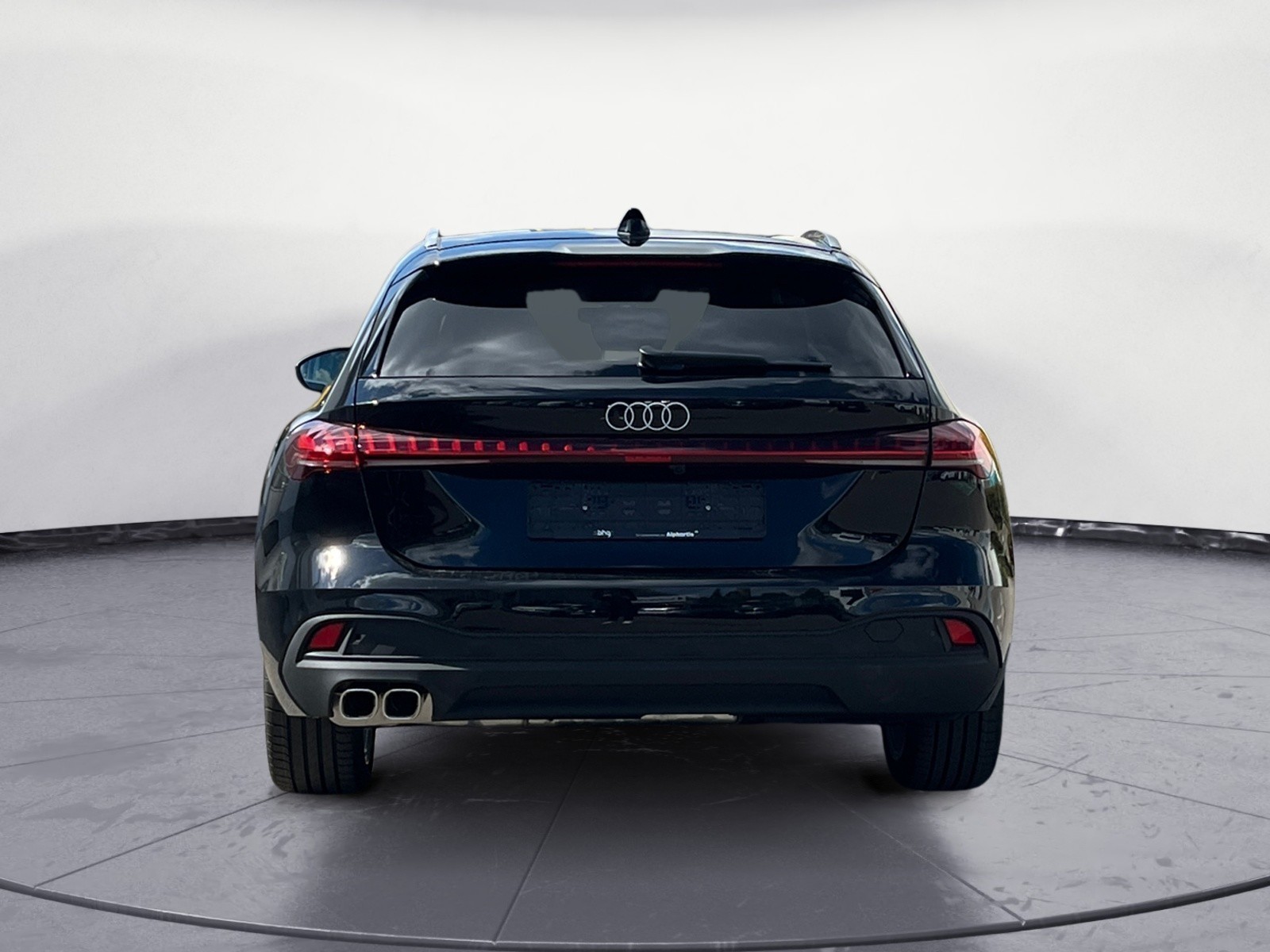 Audi - A5 Avant