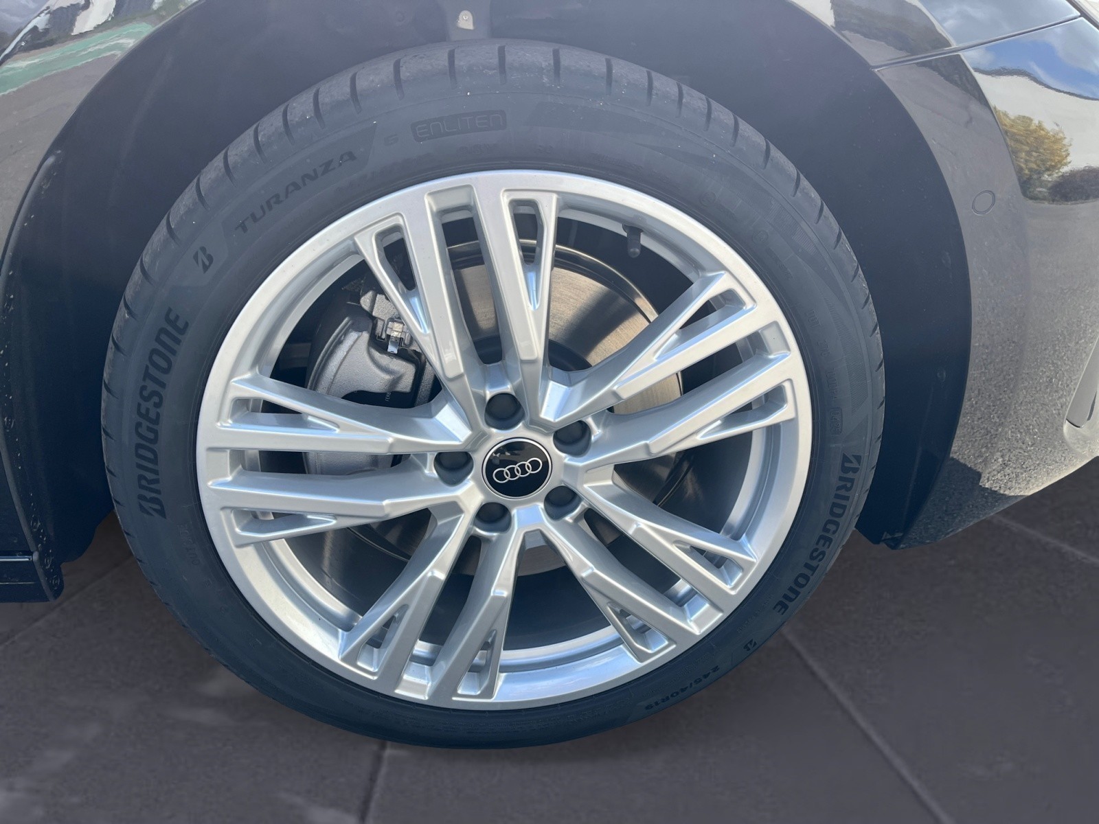 Audi - A5 Avant
