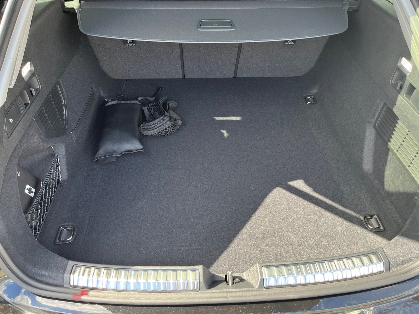Audi - A5 Avant