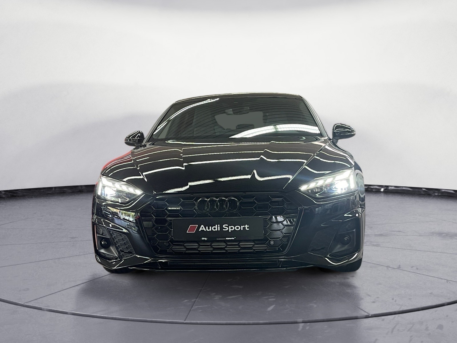 Audi - A5 Sportback S line 40 TFSI quattro