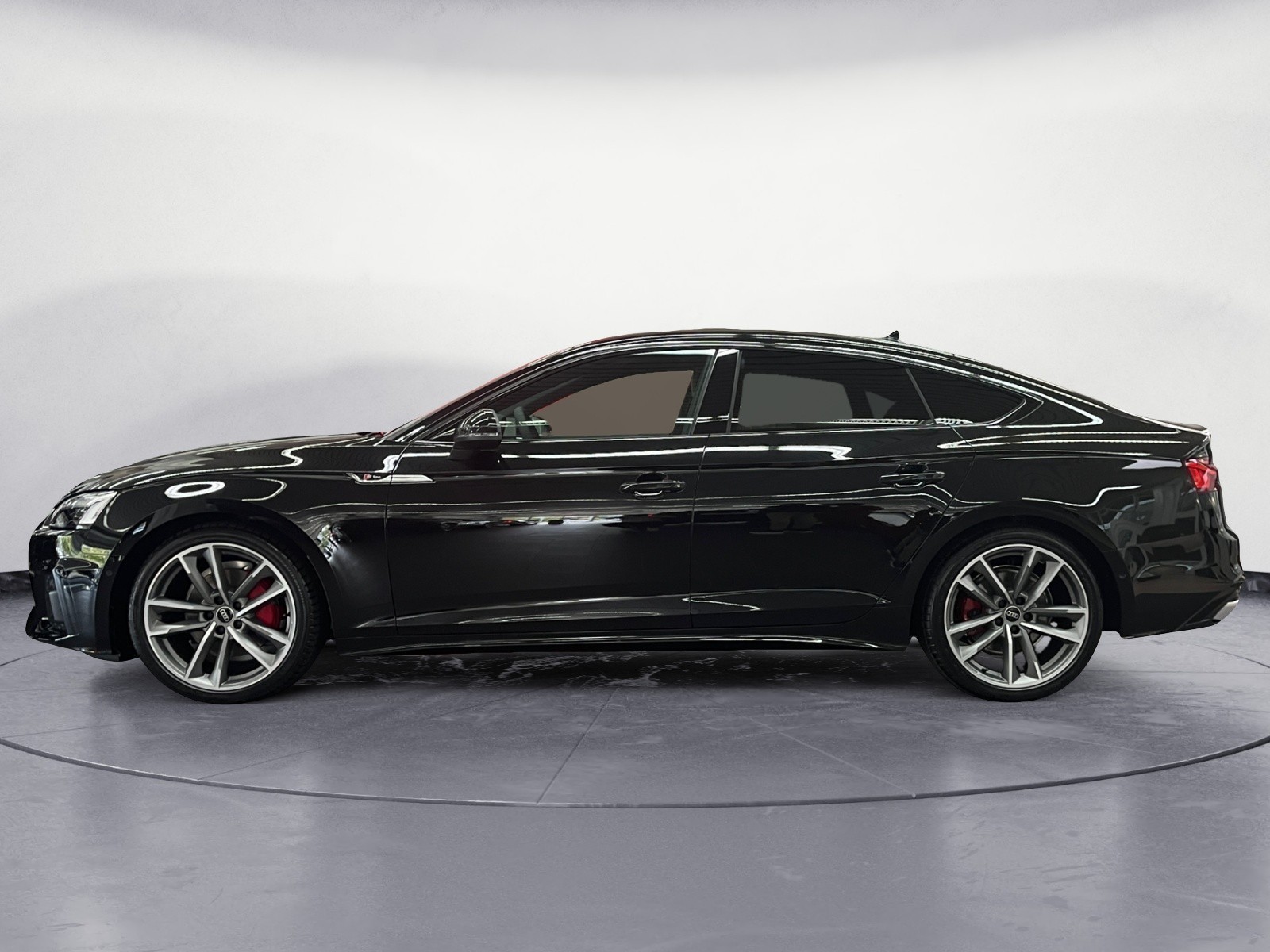 Audi - A5 Sportback S line 40 TFSI quattro