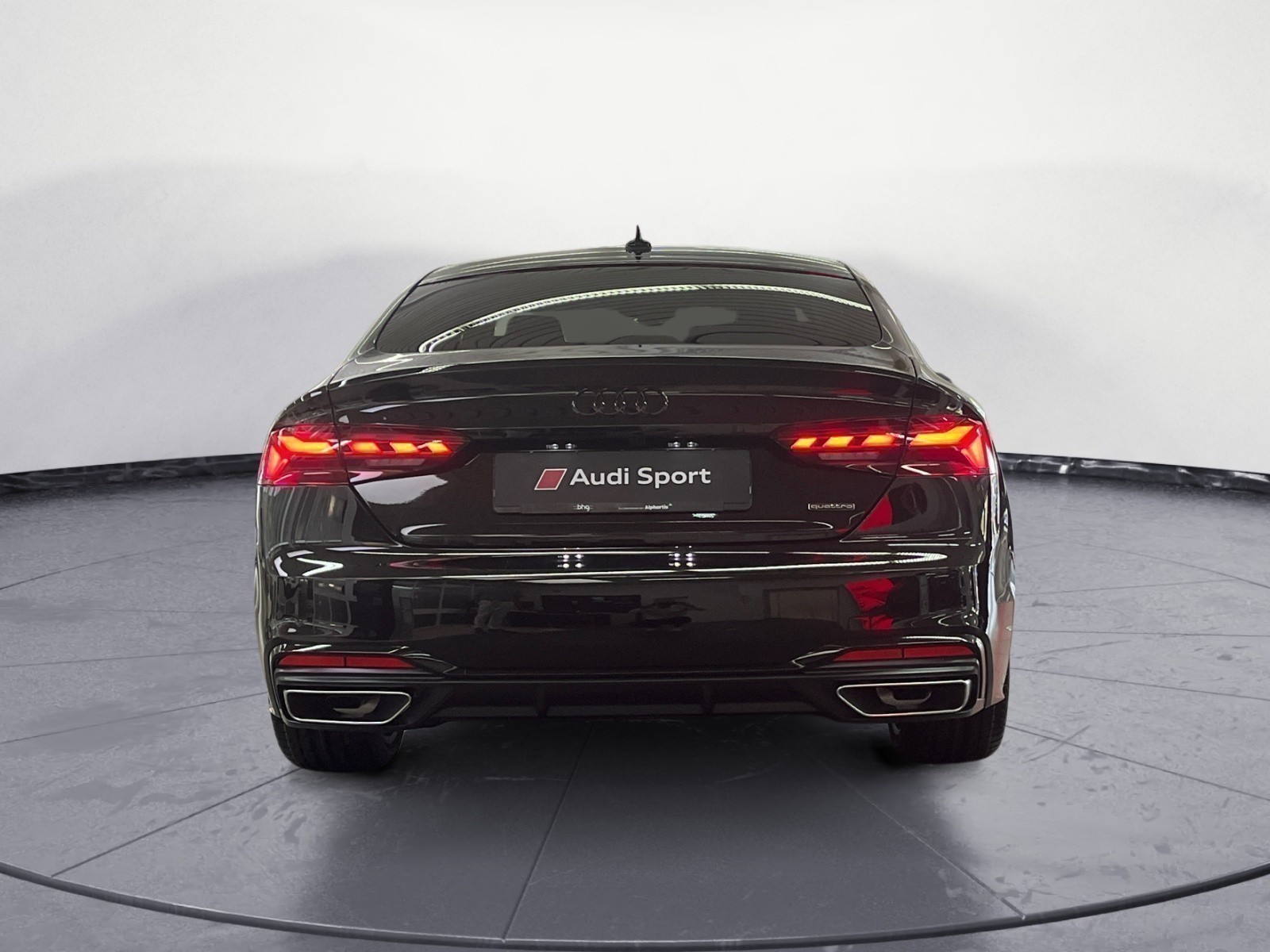 Audi - A5 Sportback S line 40 TFSI quattro