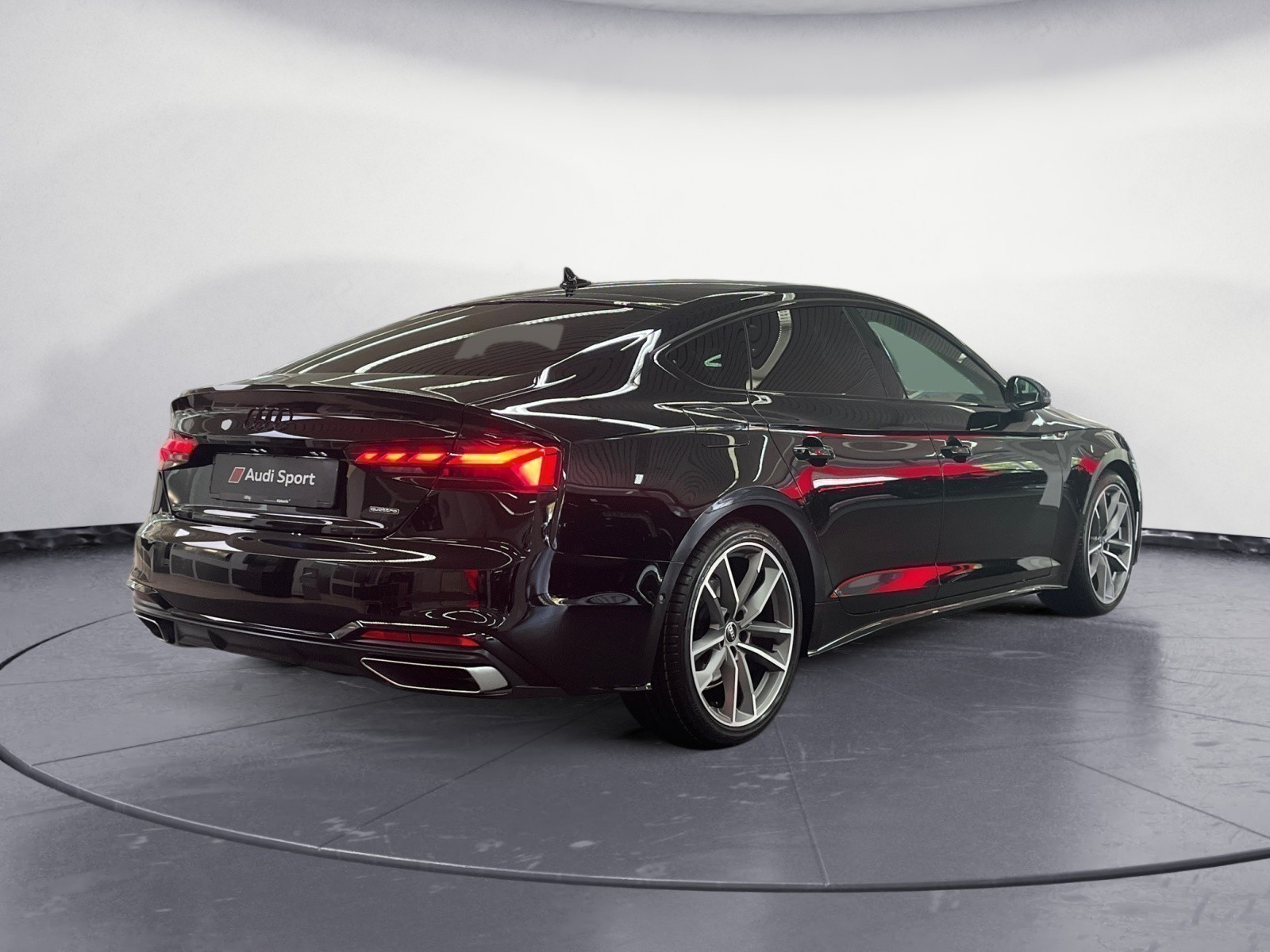 Audi - A5 Sportback S line 40 TFSI quattro