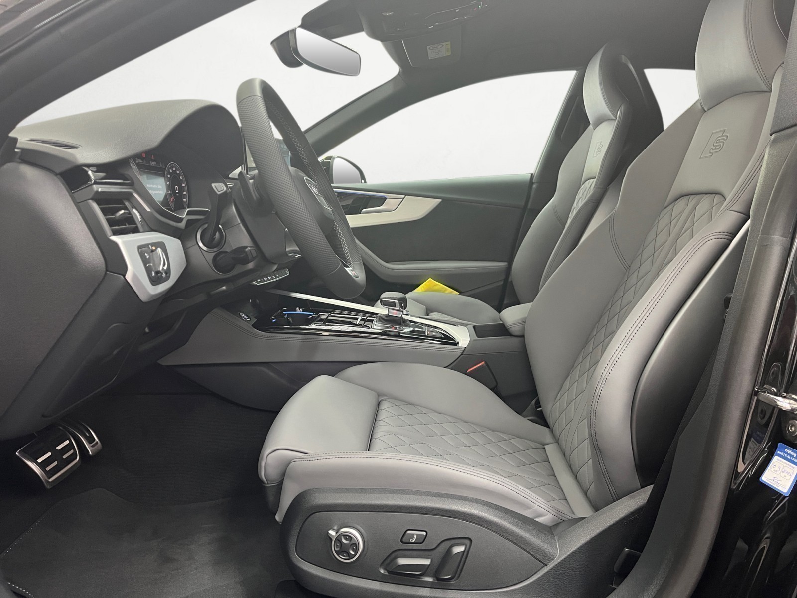Audi - A5 Sportback S line 40 TFSI quattro