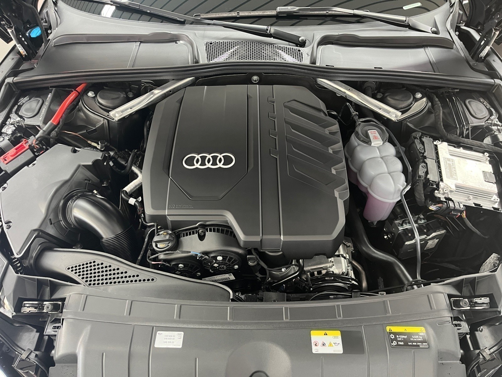 Audi - A5 Sportback S line 40 TFSI quattro