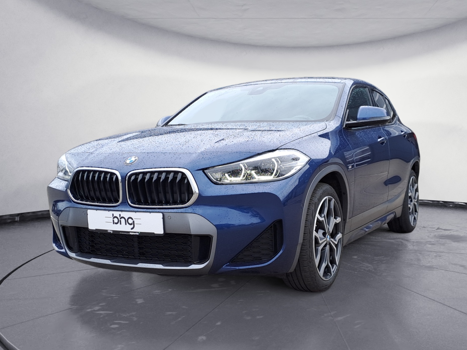 BMW - X2