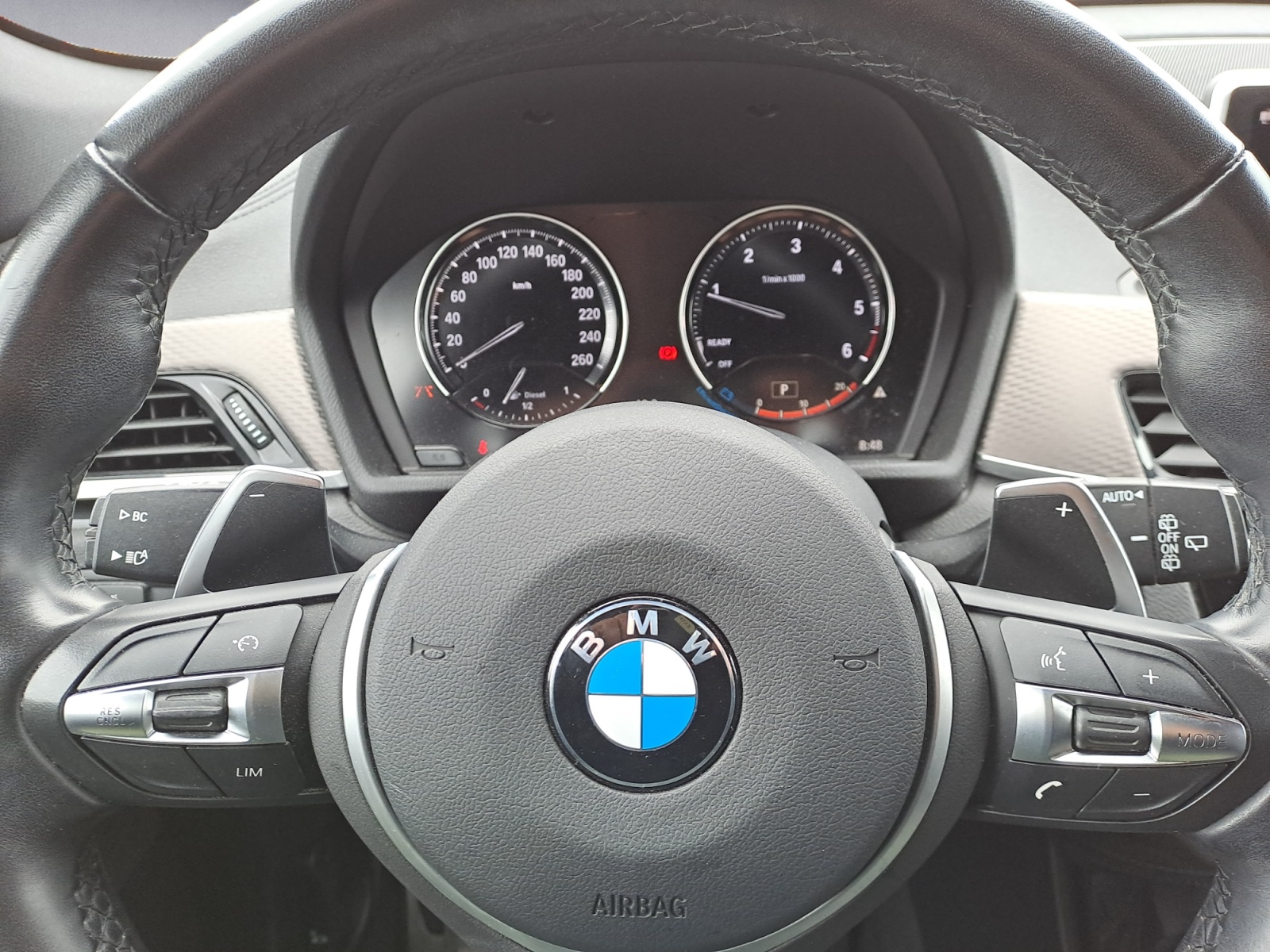 BMW - X2