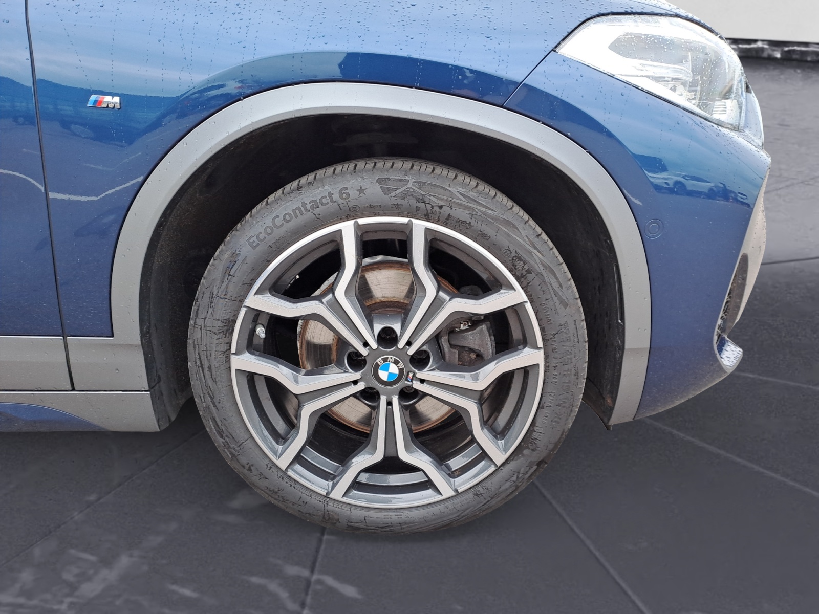 BMW - X2