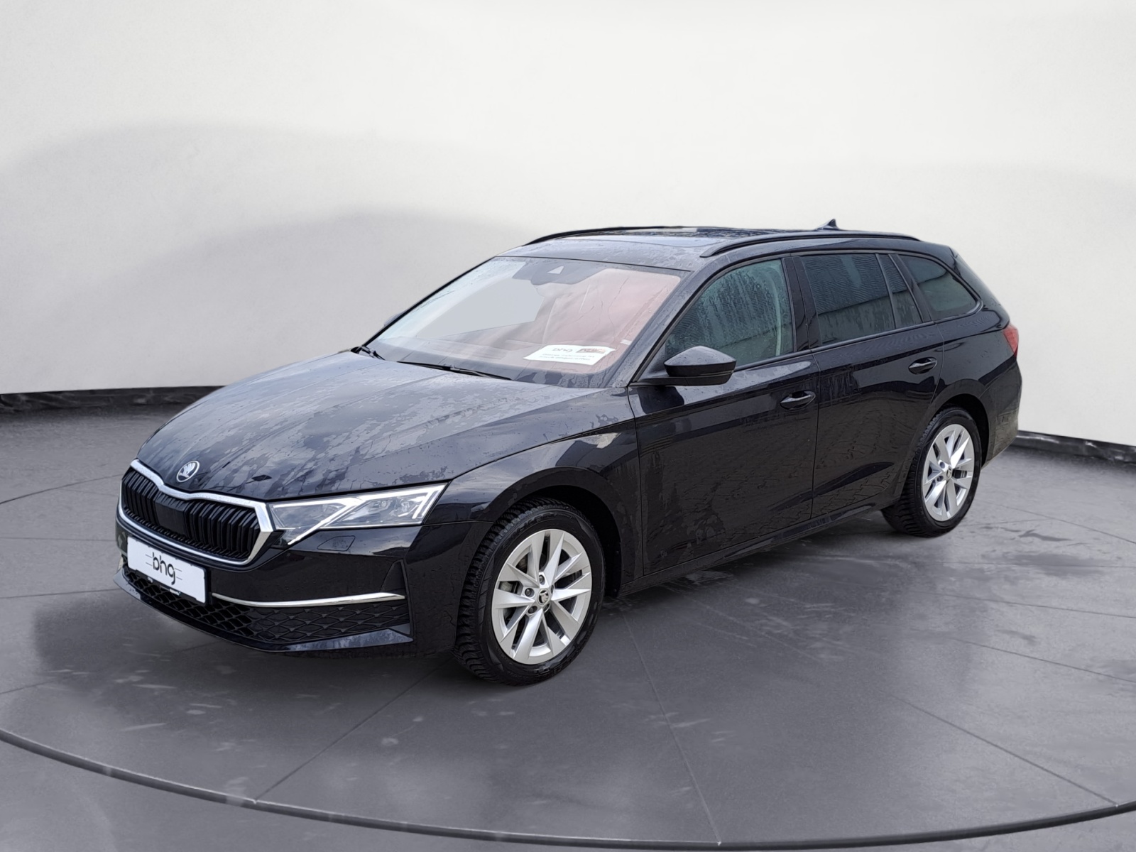 Skoda - Octavia Combi 1,5 TSI *SLECTION*