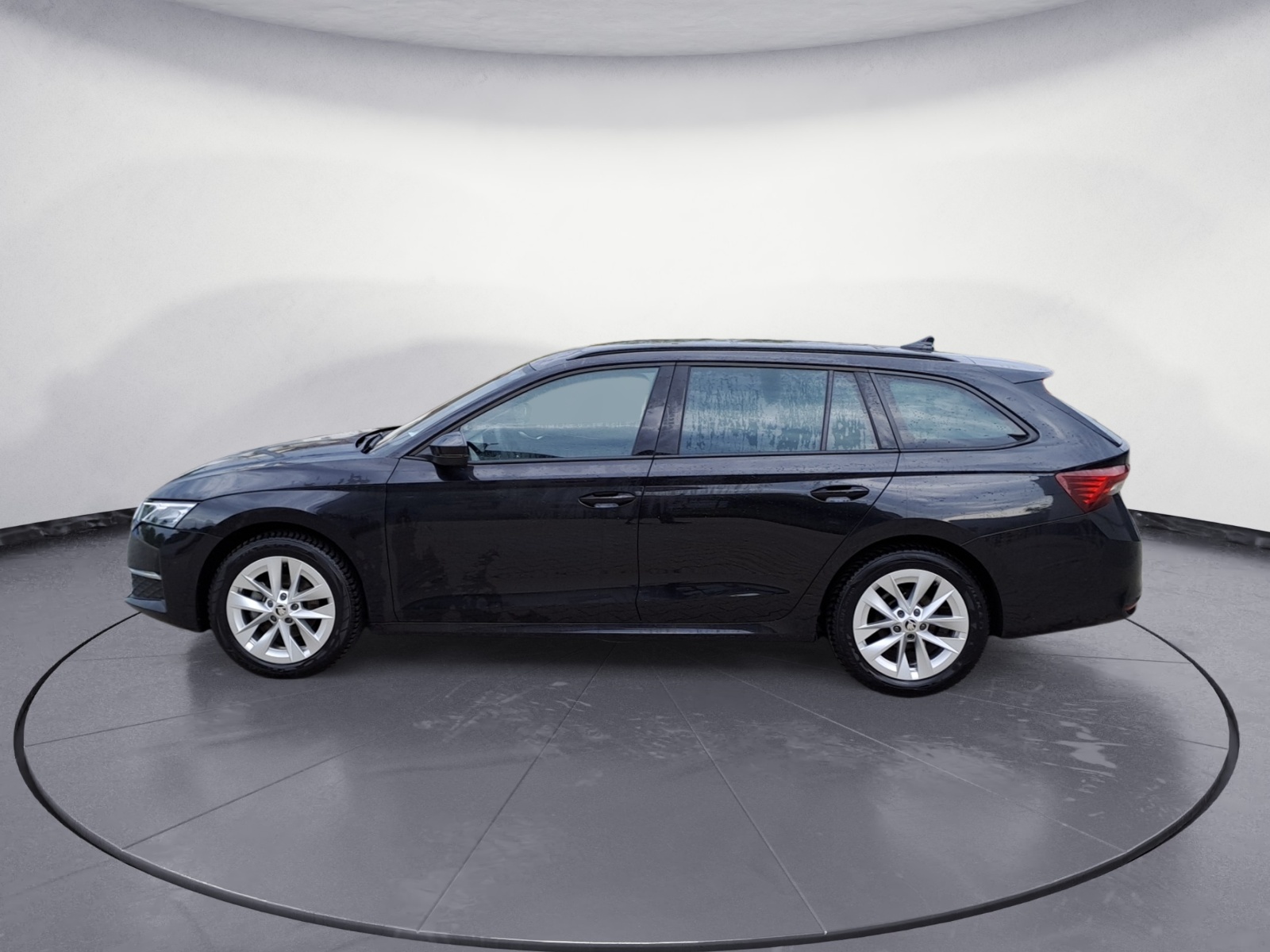 Skoda - Octavia Combi 1,5 TSI *SLECTION*