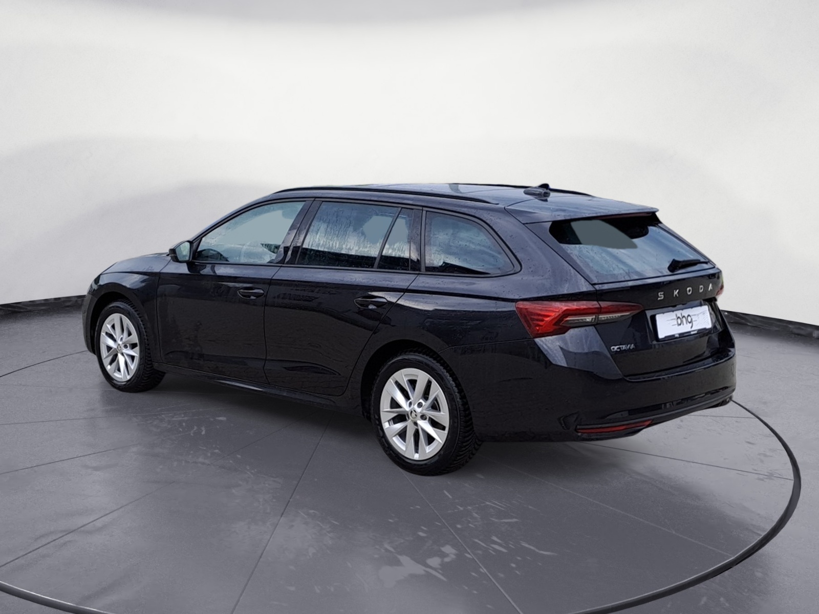 Skoda - Octavia Combi 1,5 TSI *SLECTION*