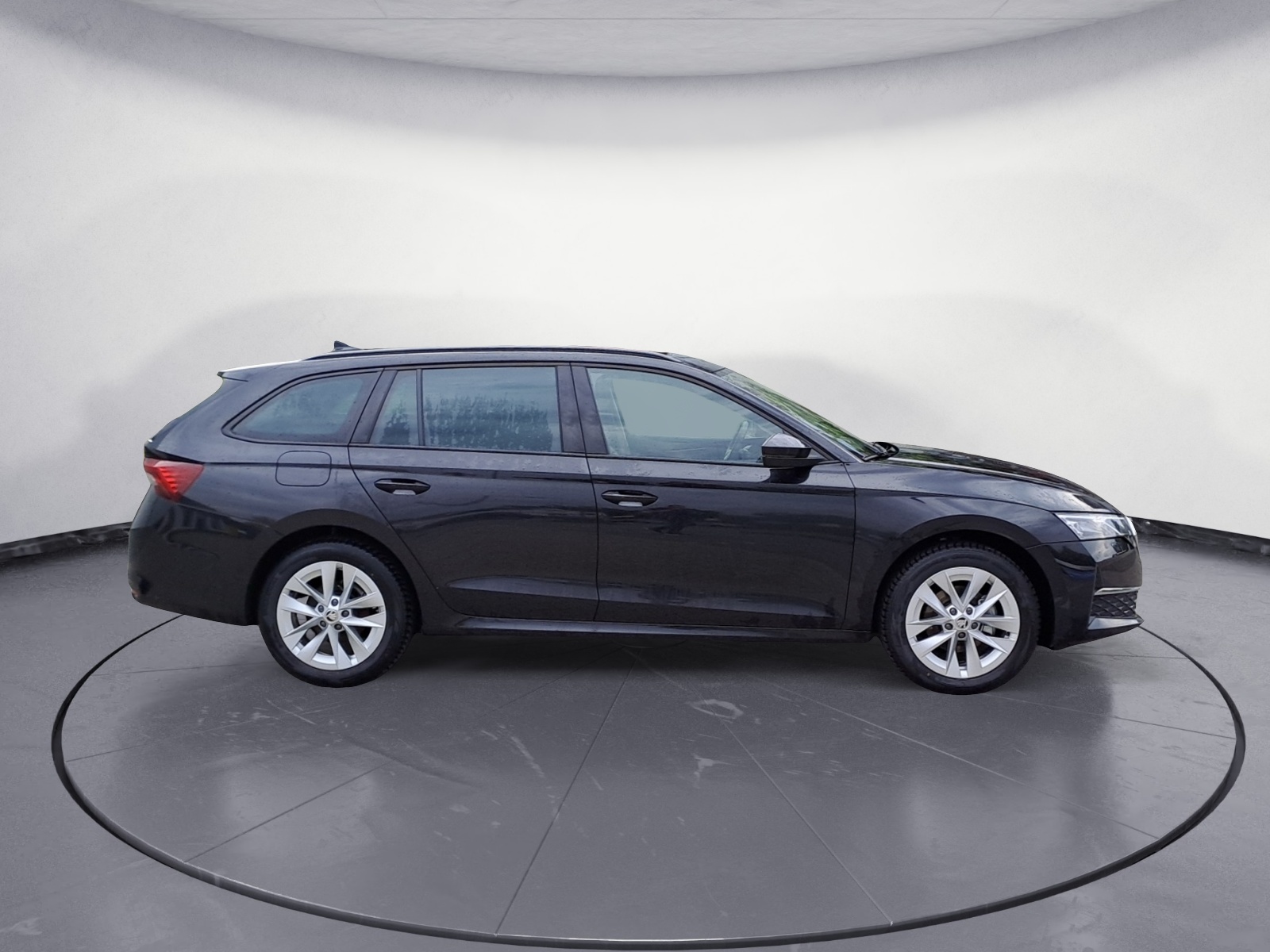 Skoda - Octavia Combi 1,5 TSI *SLECTION*
