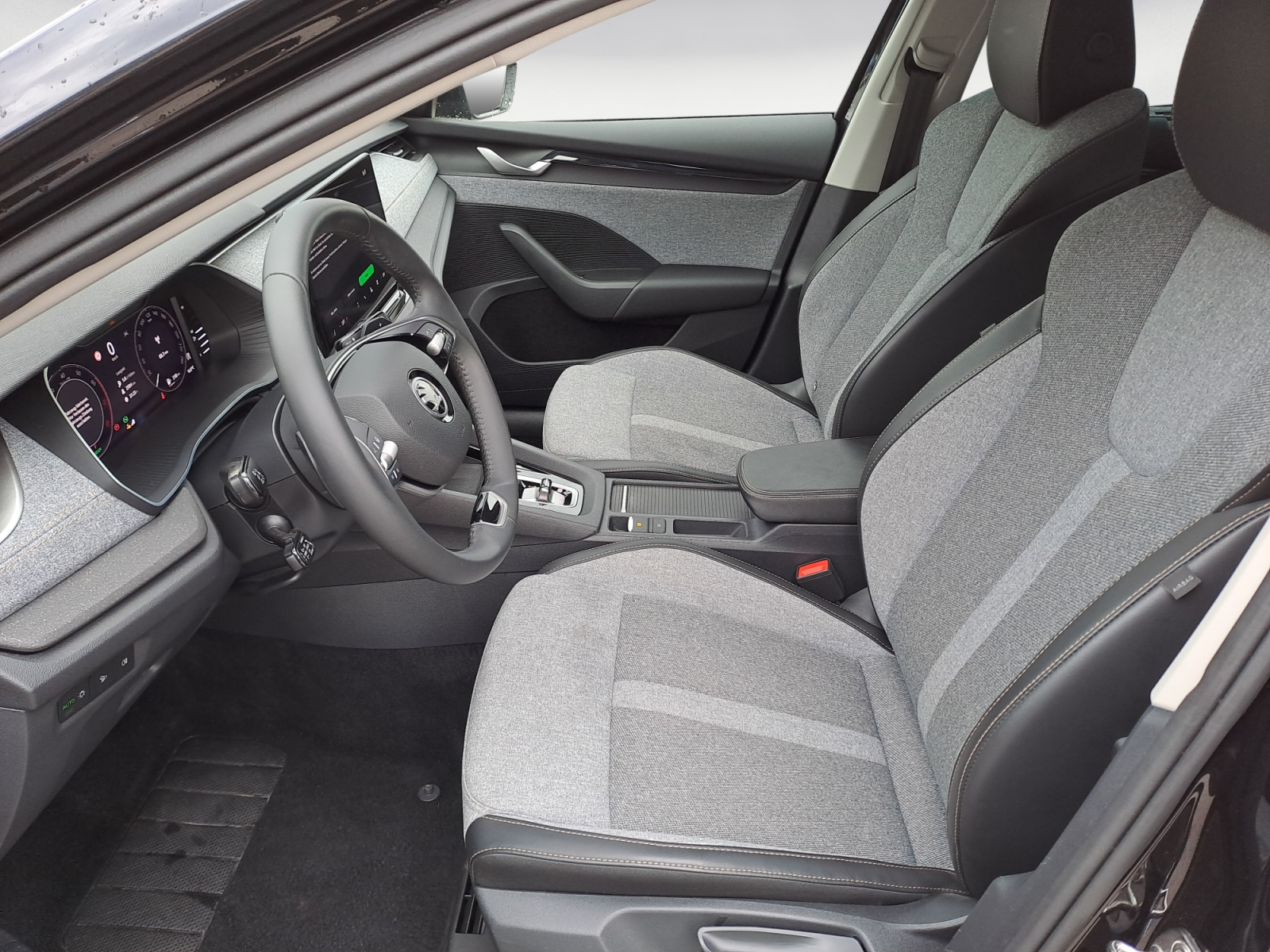 Skoda - Octavia Combi 1,5 TSI *SLECTION*