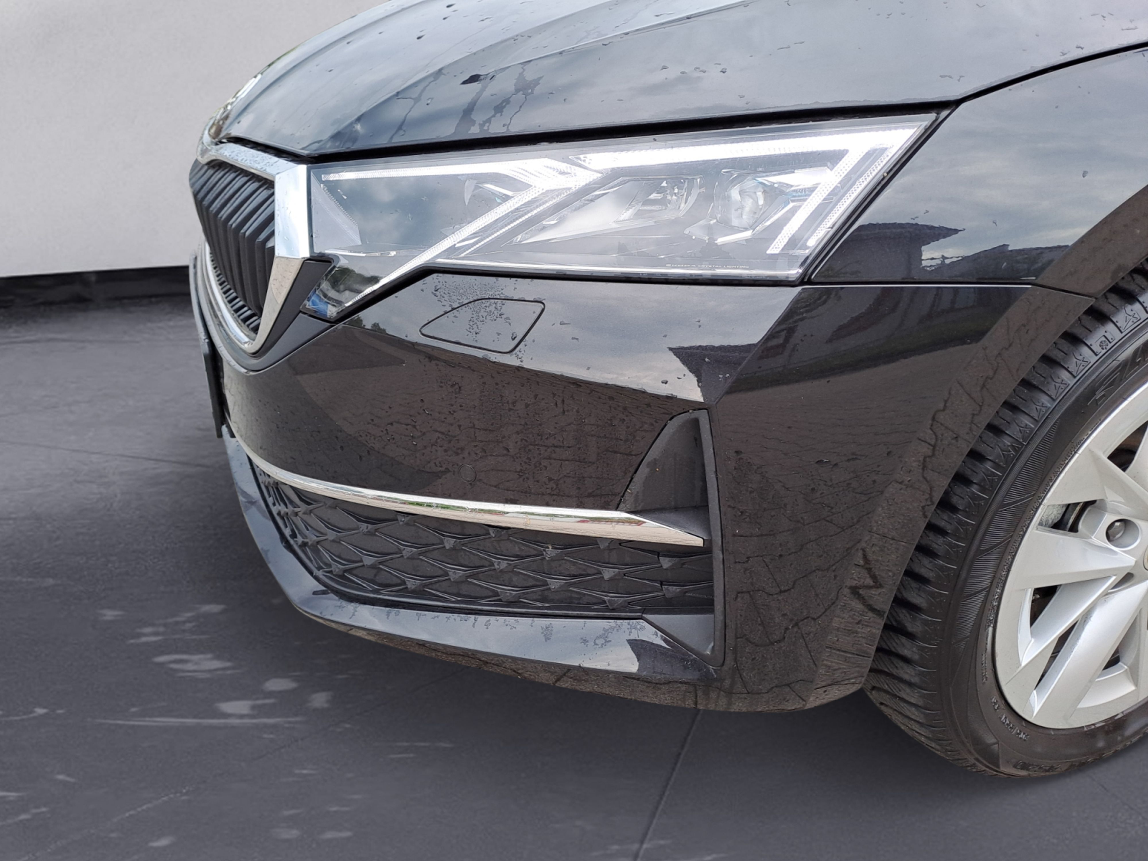 Skoda - Octavia Combi 1,5 TSI *SLECTION*