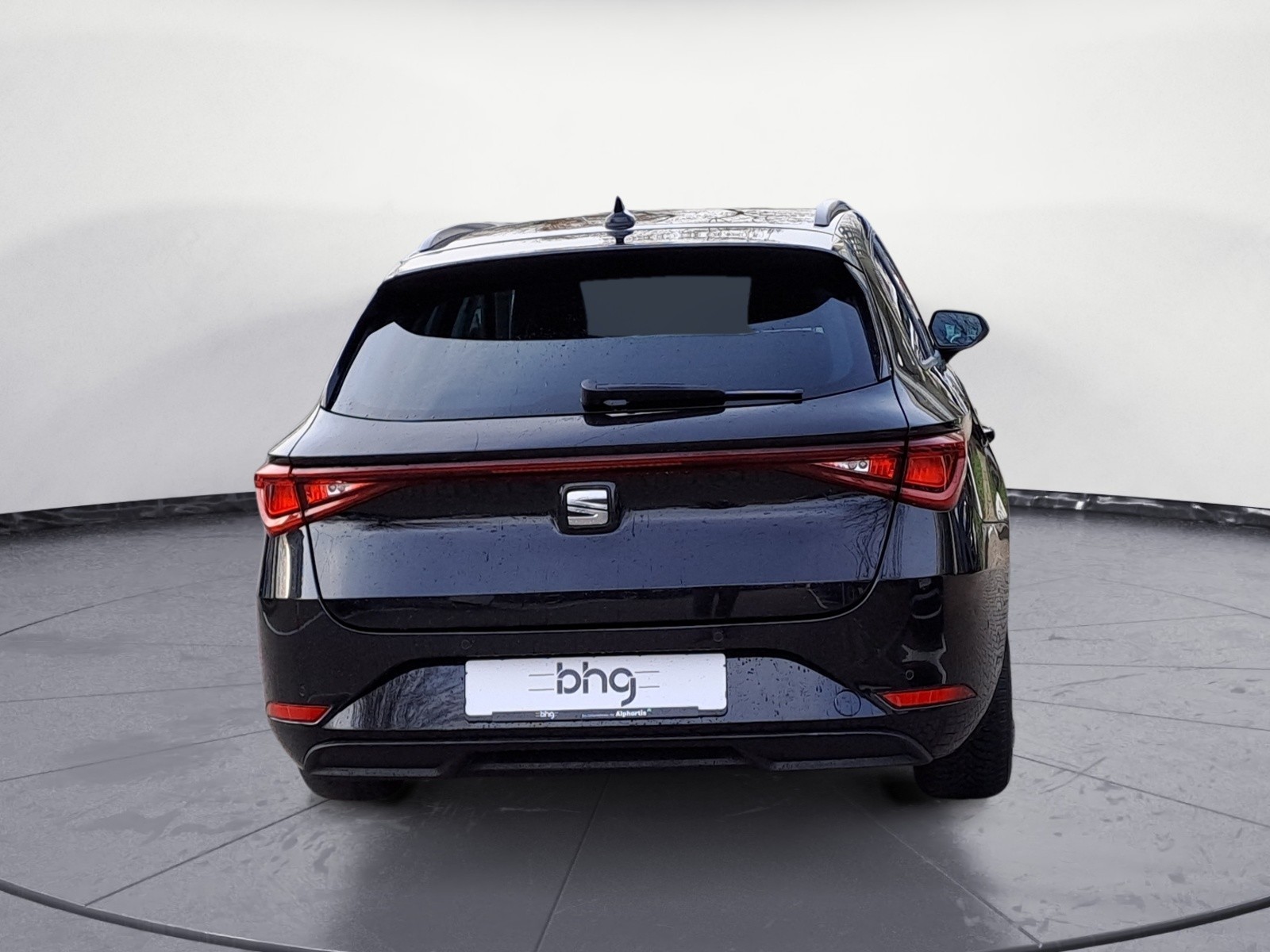 Seat - Leon Sportstourer 1.5 eTSI ACT OPF DSG Style