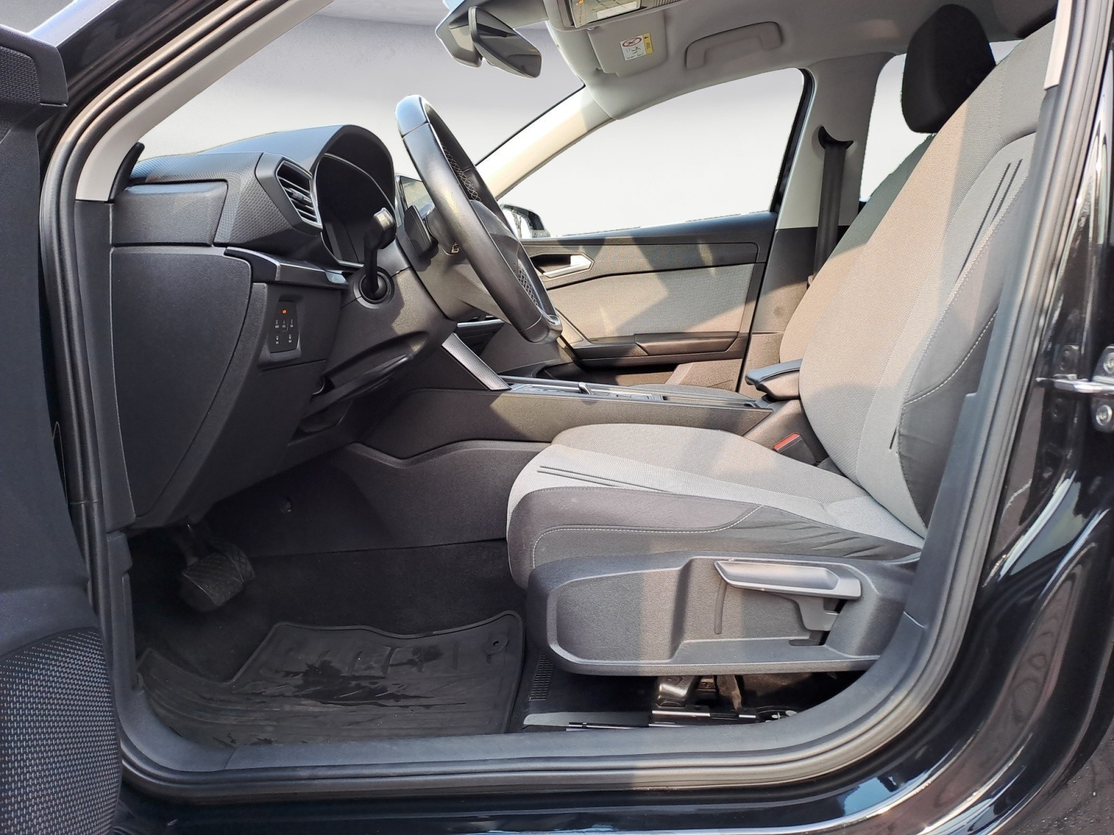 Seat - Leon Sportstourer 1.5 eTSI ACT OPF DSG Style