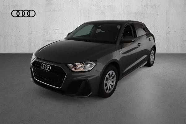 Audi - A1 Sportback