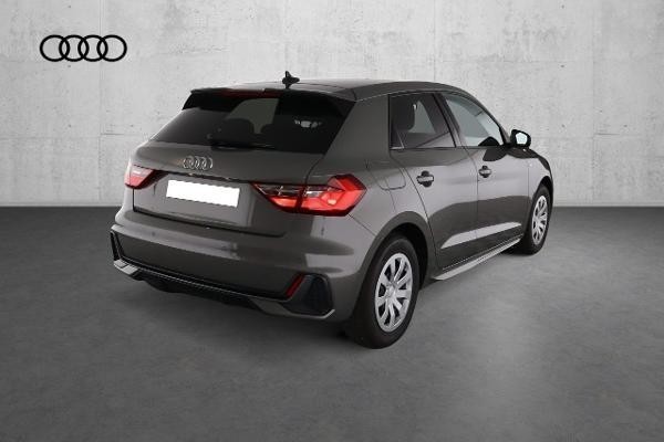 Audi - A1 Sportback