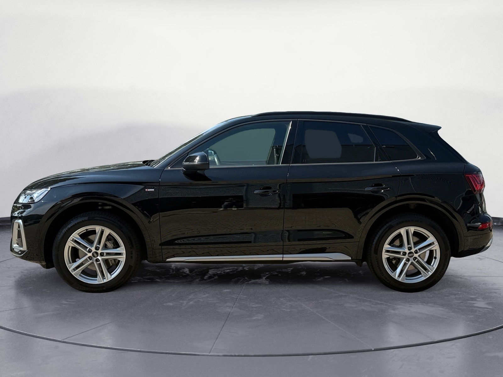 Audi - Q5 40 TDI quattro S tronic S line