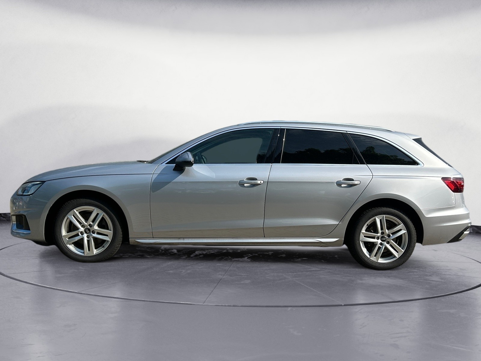 Audi - A4 Avant 35 TDI S tronic advanced