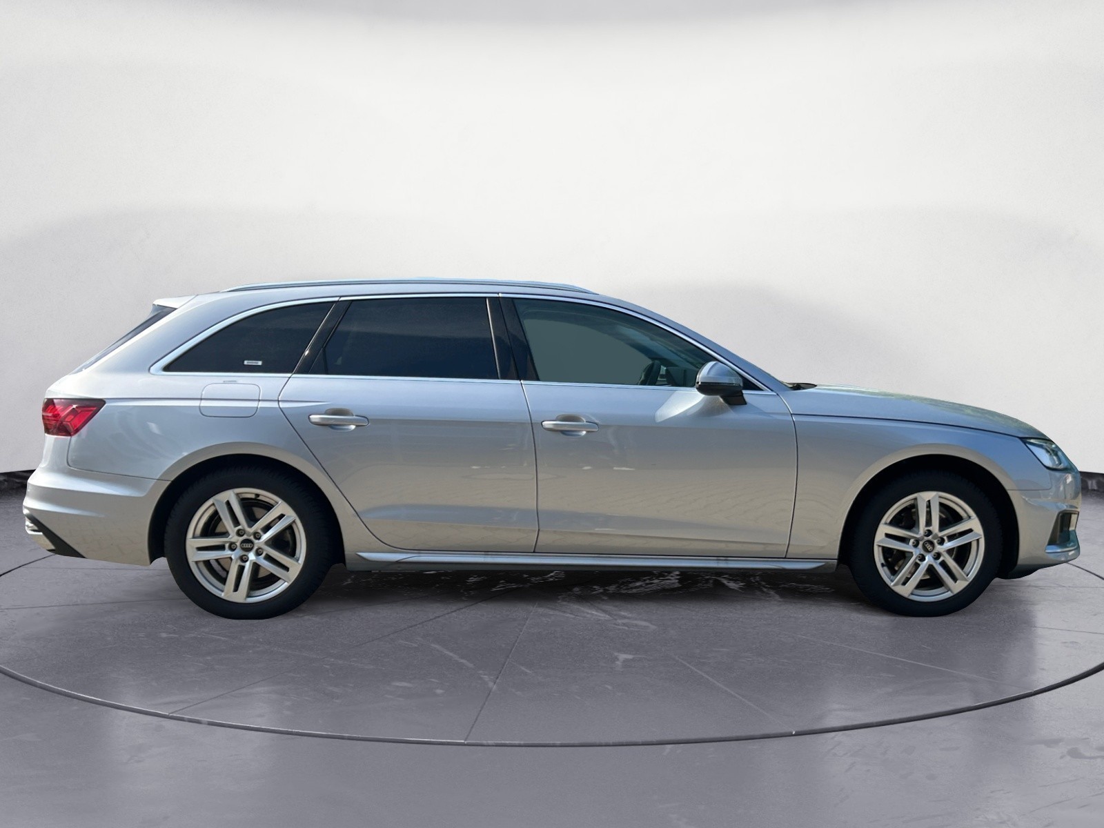 Audi - A4 Avant 35 TDI S tronic advanced