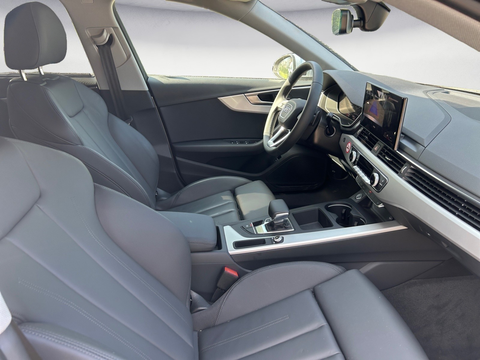 Audi - A4 Avant 35 TDI S tronic advanced