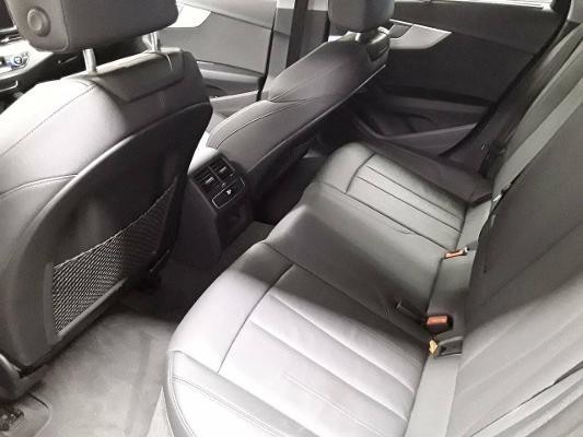 Audi - A4 Avant 35 TDI S tronic advanced