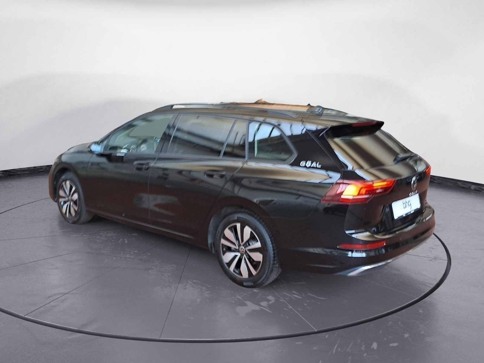 Volkswagen - Golf Variant 1.5 TSI GOAL
