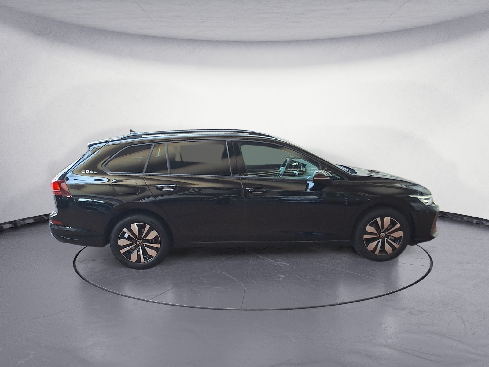 Volkswagen - Golf Variant 1.5 TSI GOAL