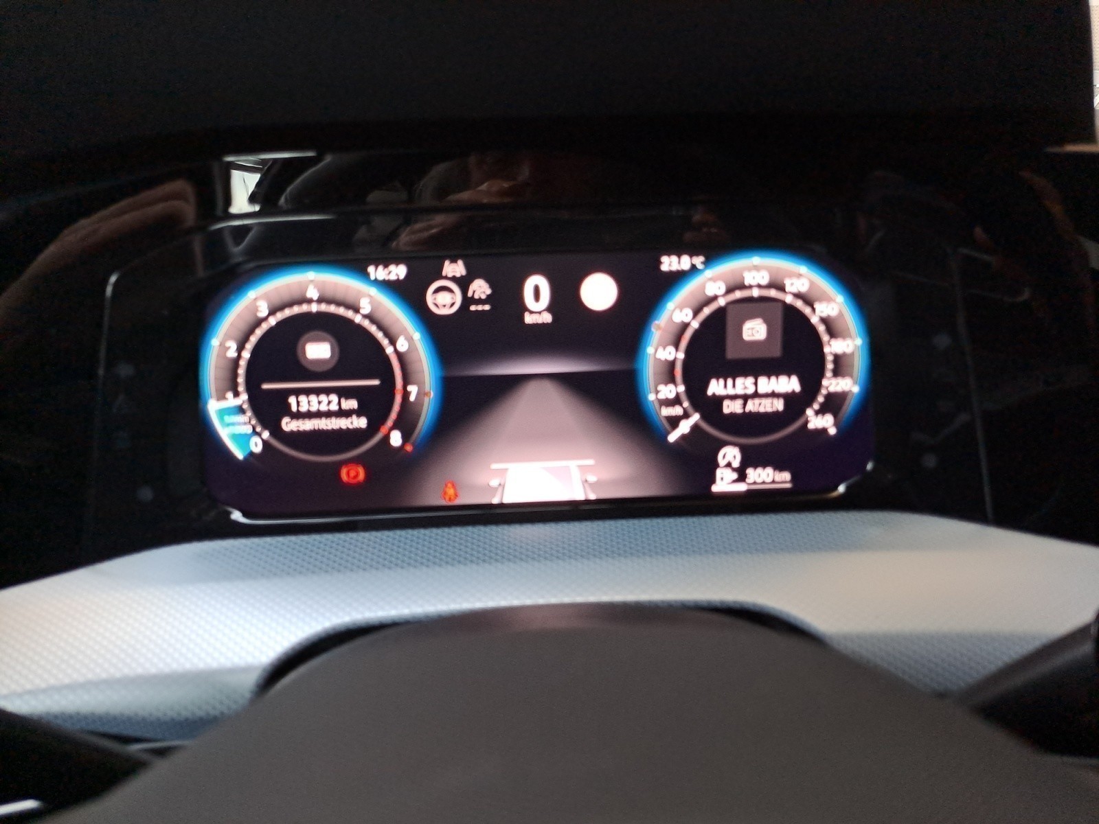 Volkswagen - Golf Variant 1.5 TSI GOAL