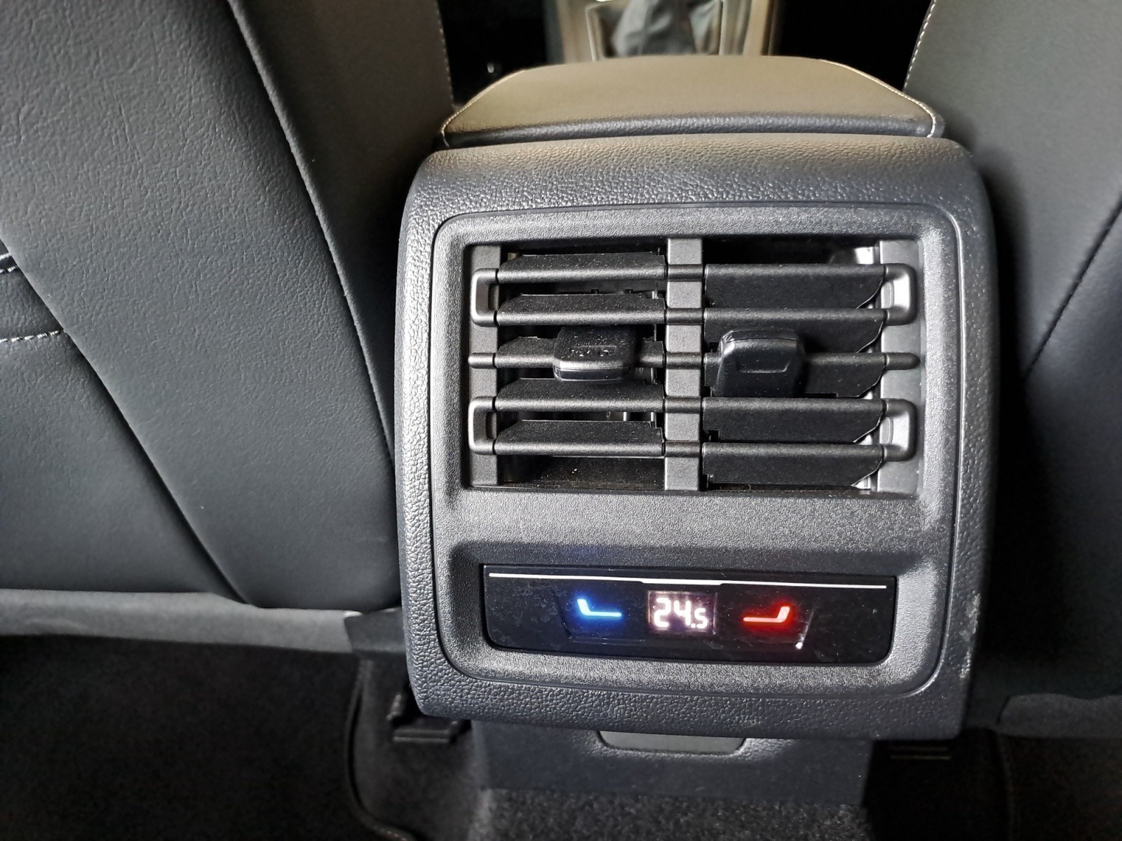 Volkswagen - Golf Variant 1.5 TSI GOAL