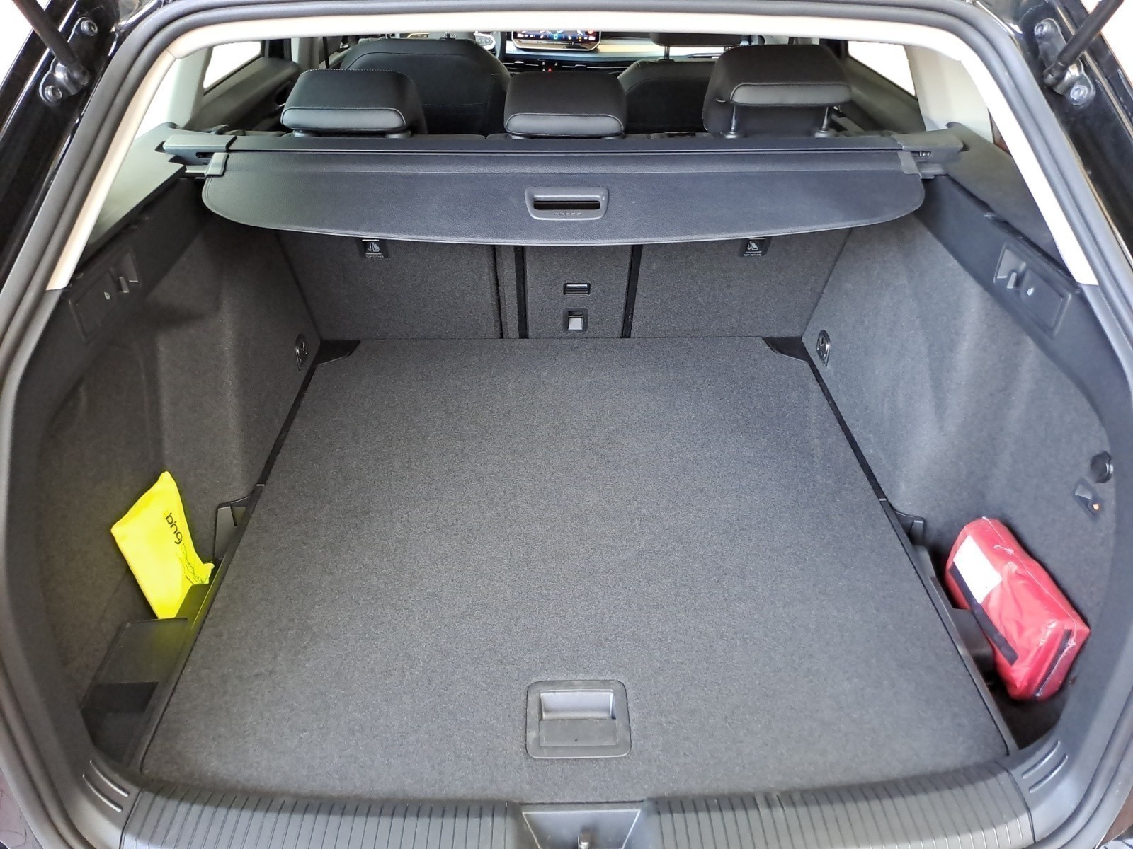 Volkswagen - Golf Variant 1.5 TSI GOAL