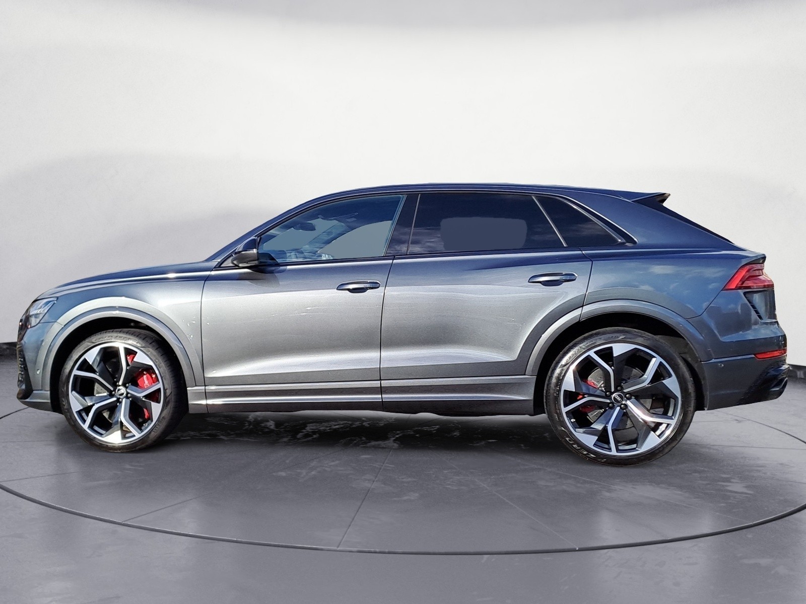 Audi - RS Q8 4.0 TFSI tiptronic