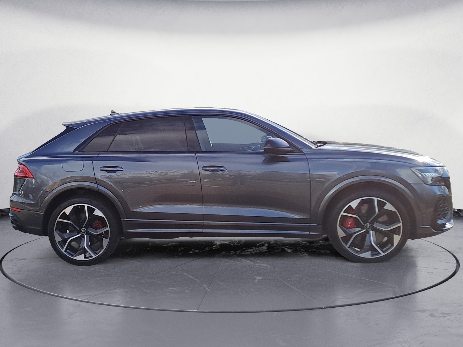 Audi - RS Q8 4.0 TFSI tiptronic