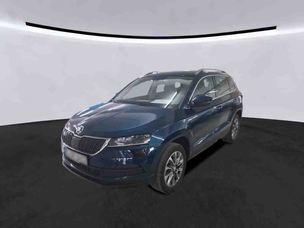 Skoda - Karoq 1.5 TSI Ambition