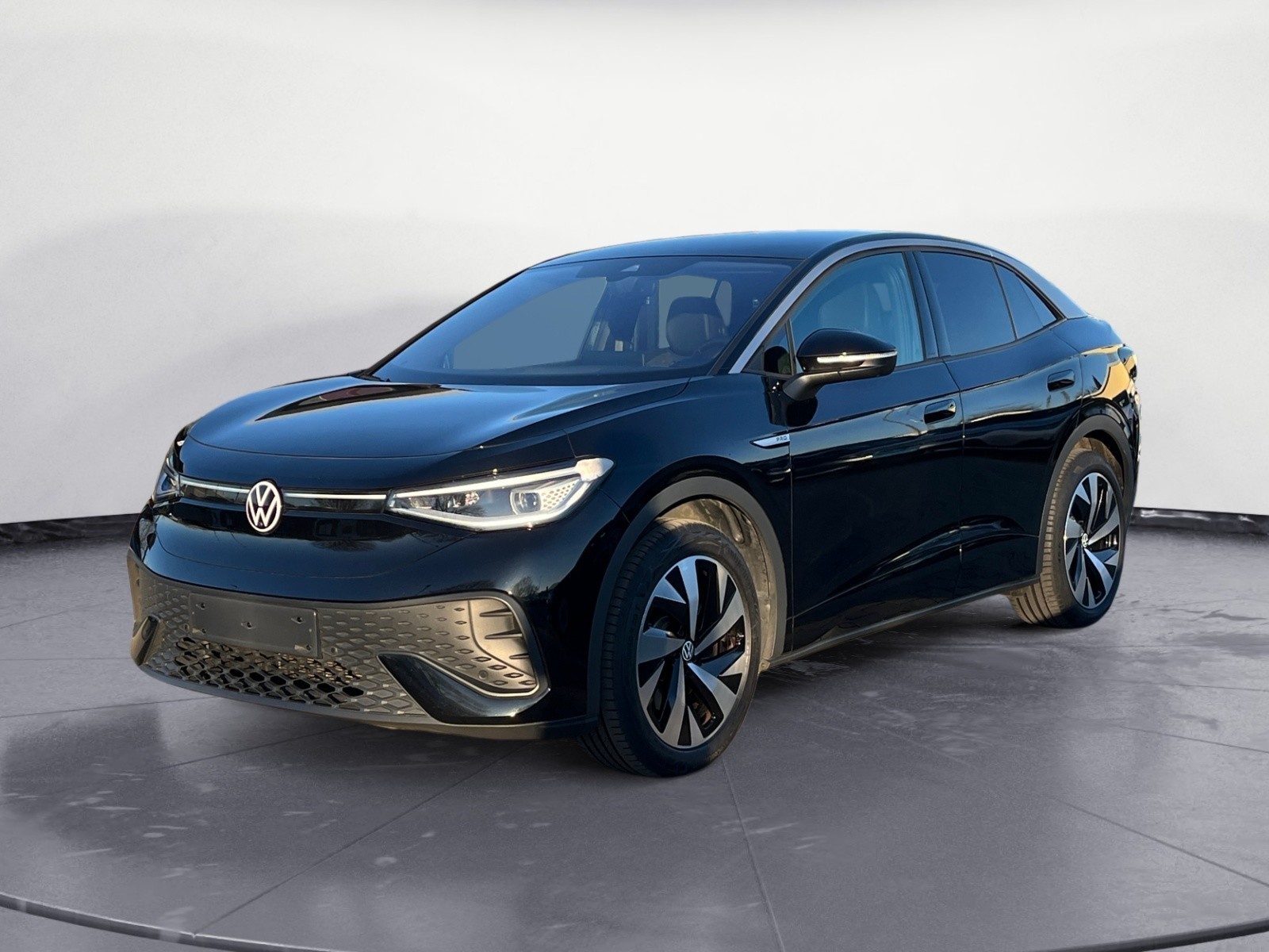 Volkswagen - ID.5 Pro Performance mit Infotainment-Paket