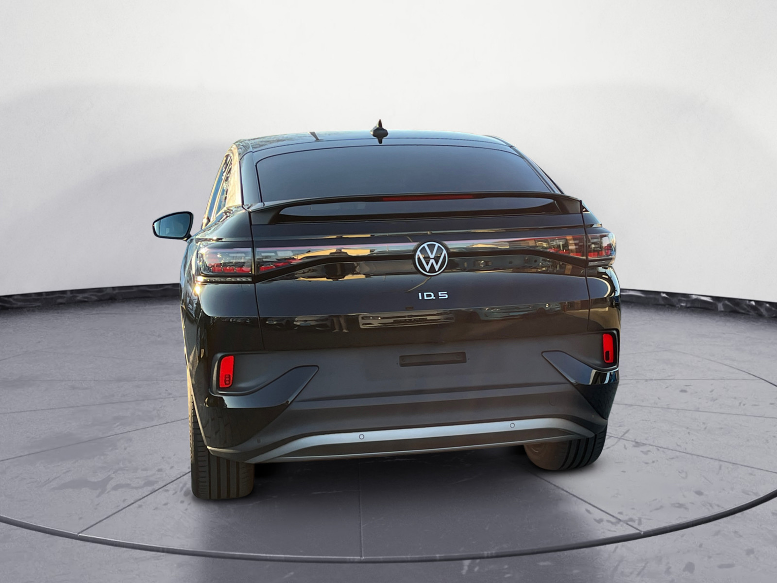 Volkswagen - ID.5 Pro Performance mit Infotainment-Paket
