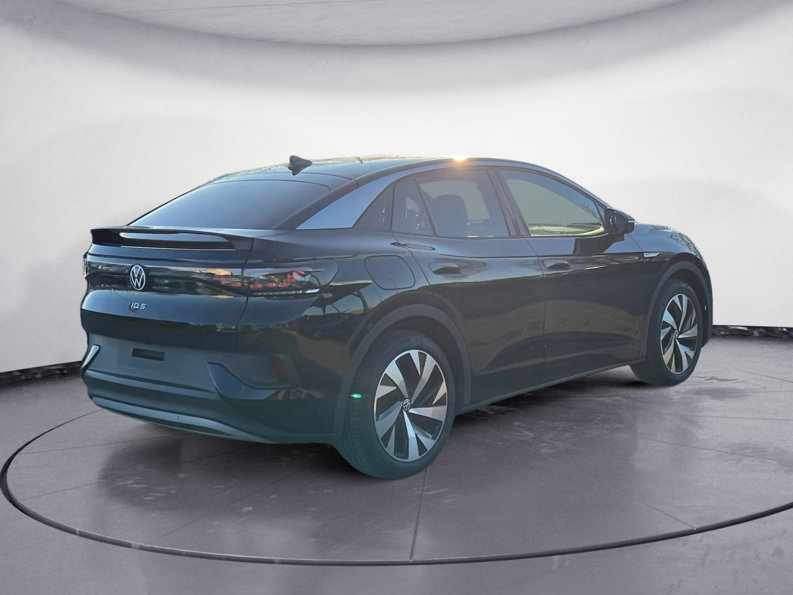 Volkswagen - ID.5 Pro Performance mit Infotainment-Paket