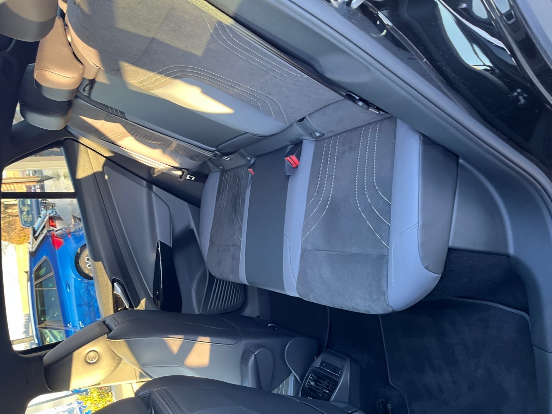 Volkswagen - ID.5 Pro Performance mit Infotainment-Paket