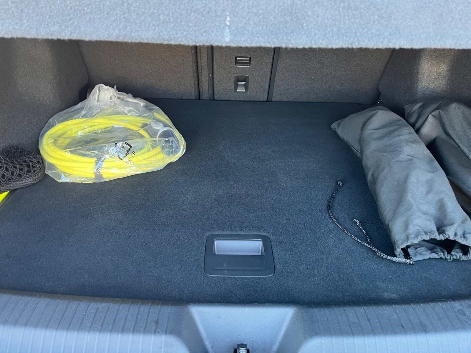 Volkswagen - ID.5 Pro Performance mit Infotainment-Paket