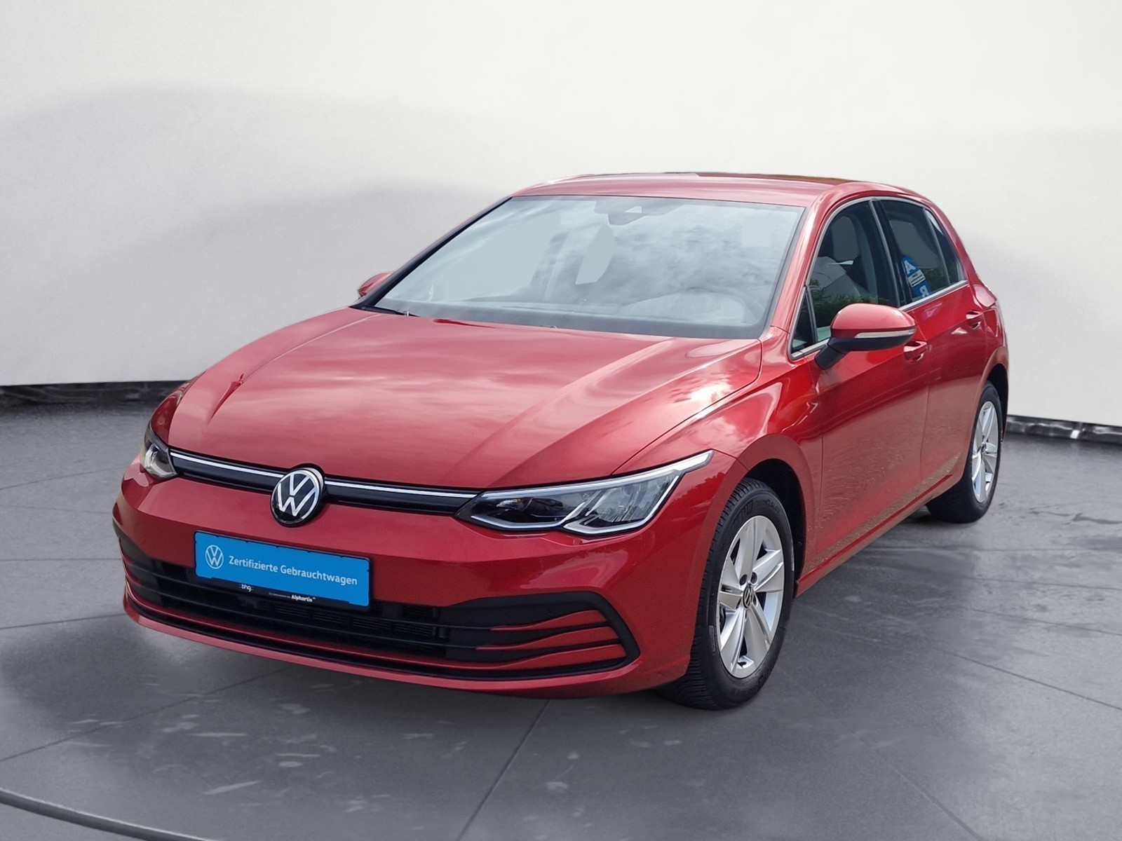 Volkswagen - Golf 1.5 TSI OPF Life