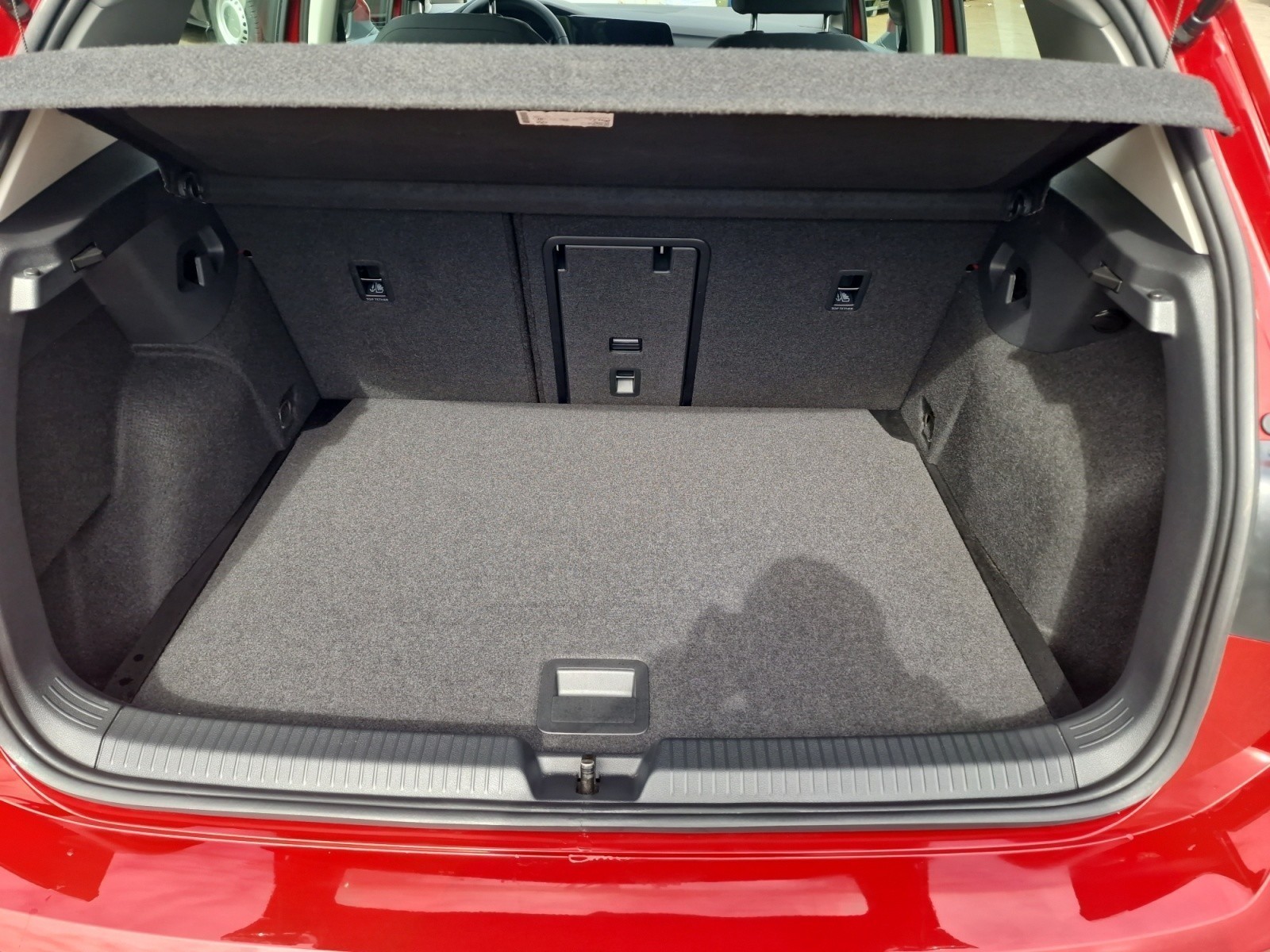 Volkswagen - Golf 1.5 TSI OPF Life