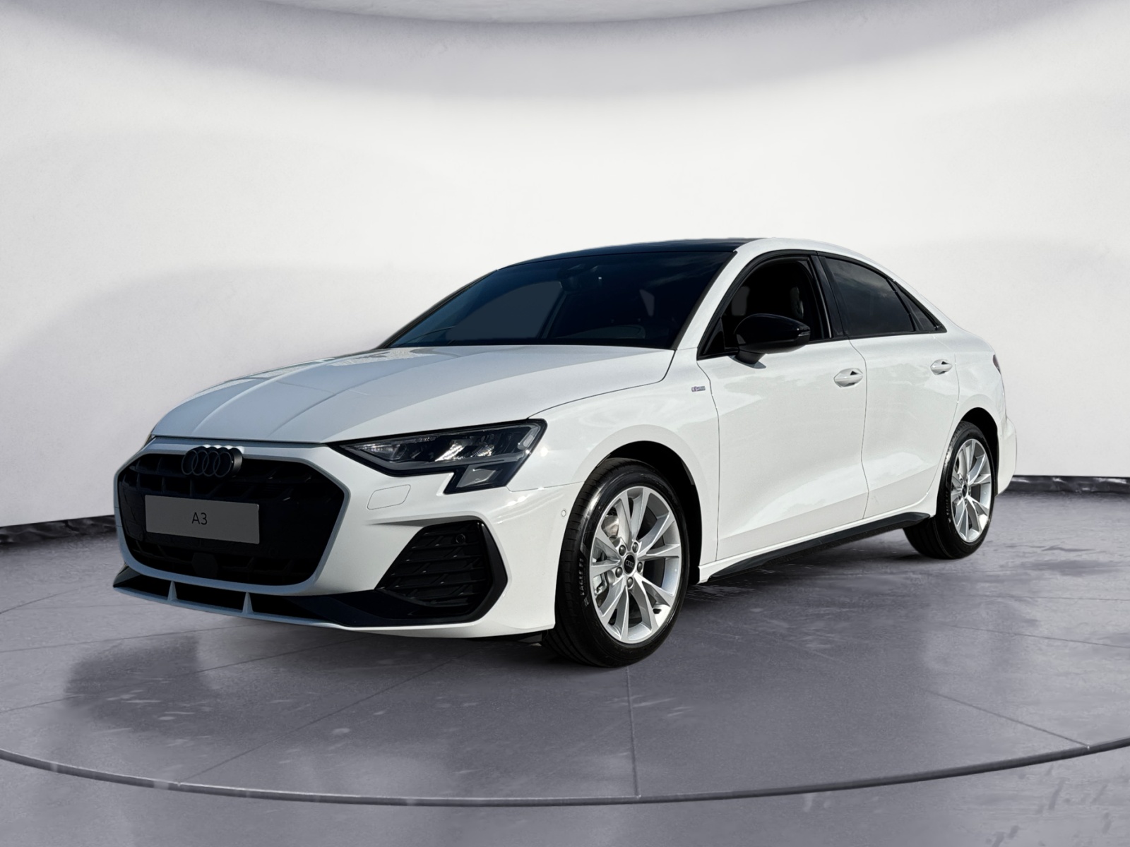Audi - A3 Limousine S line 35 TFSI 110(150 ) kW(PS) S tronic