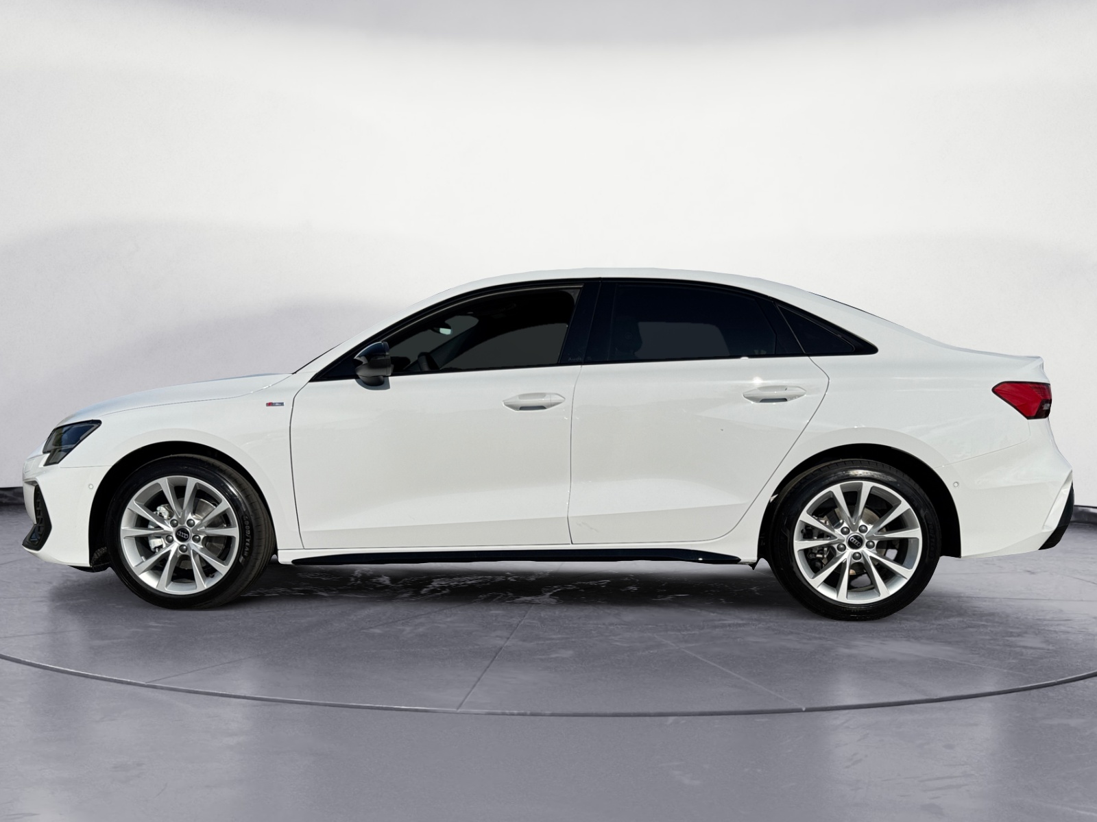 Audi - A3 Limousine S line 35 TFSI 110(150 ) kW(PS) S tronic
