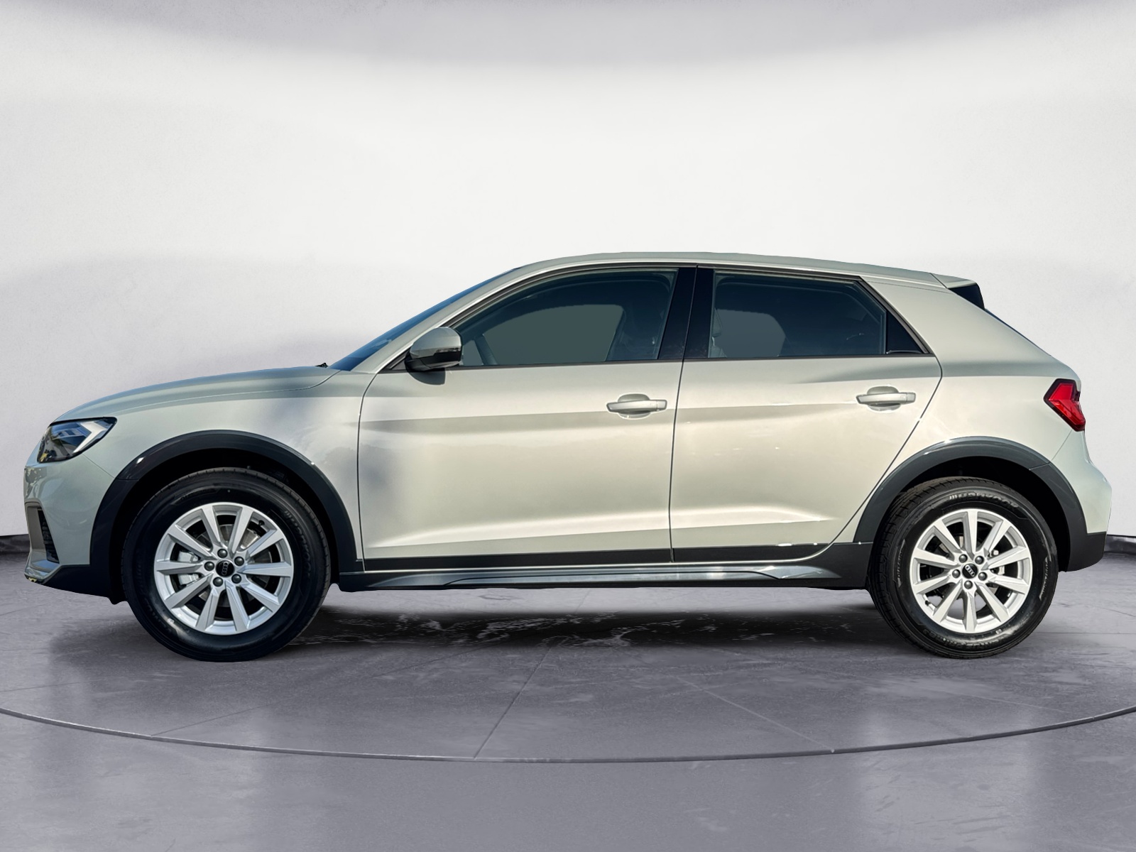 Audi - A1 allstreet 30 TFSI 85(116) kW(PS) S tronic