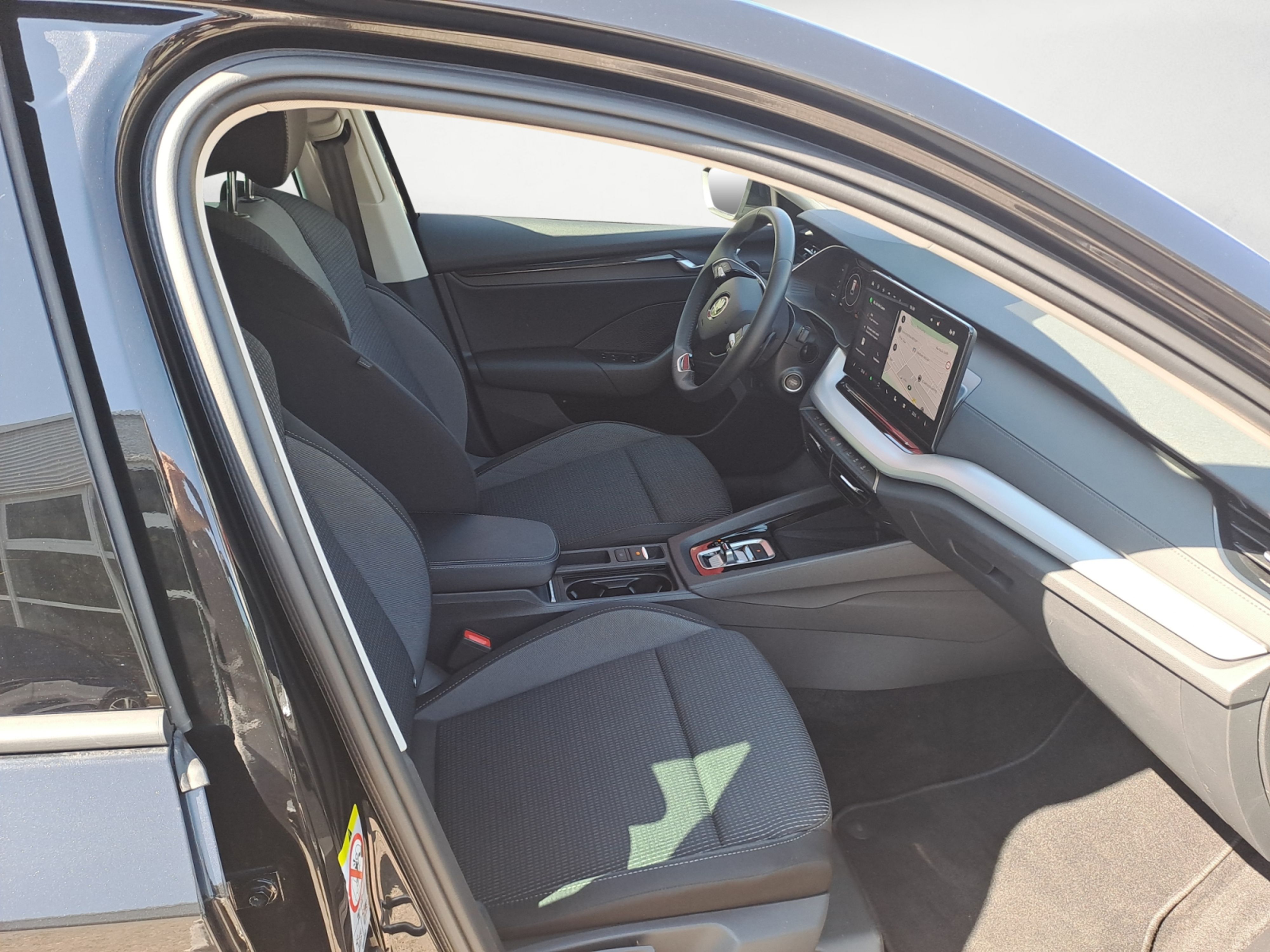 Skoda - Octavia Combi 1.5 TSI mHEV DSG Selection